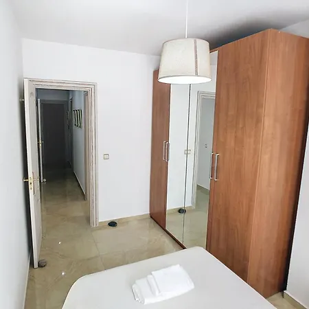 Appartement De 3 Fuengirola