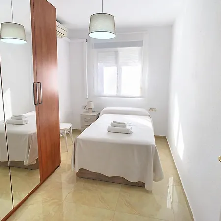 Appartement De 3