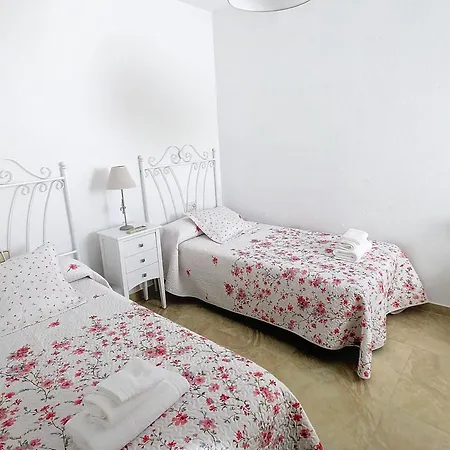 Appartement De 3