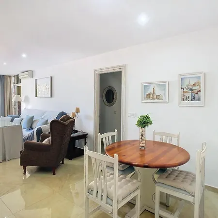 Appartement De 3 *