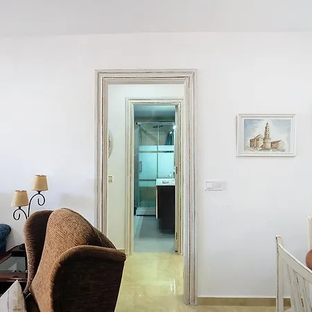De 3 Appartement *