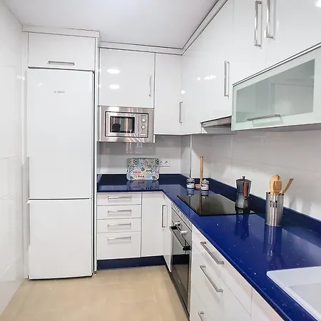 Appartement De 3 *
