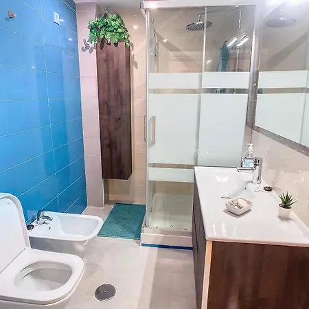 De 3 Appartement Fuengirola