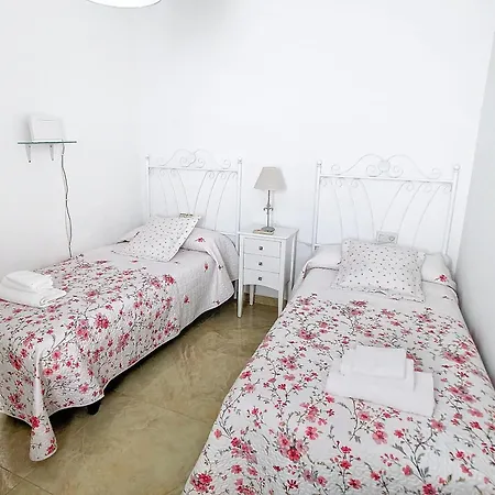 Appartement De 3 *